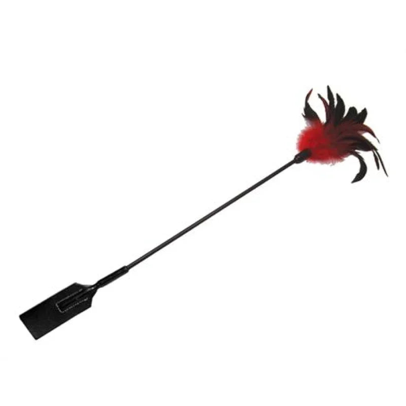Sex and Mischief Feather Slapper - MyPleasure