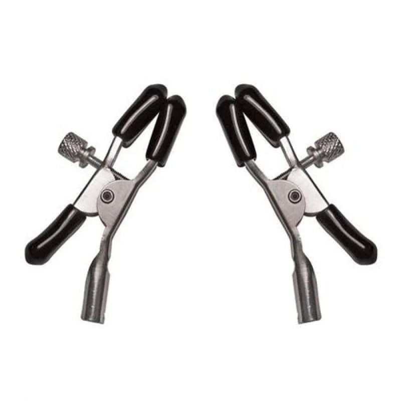 Sex and Mischief Nipple Clips - MyPleasure