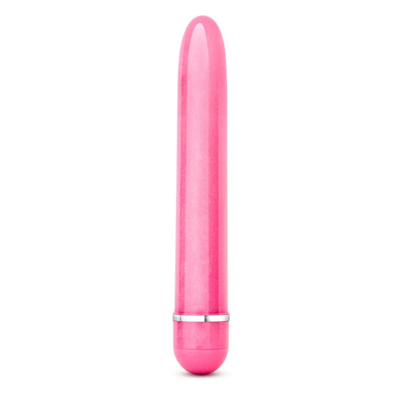 Sexy Things - Slimline Vibe - Pink BL-23000