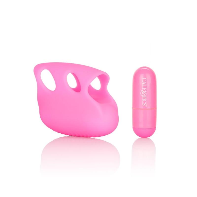 Shane's World Finger Tingler - Pink SE0074102