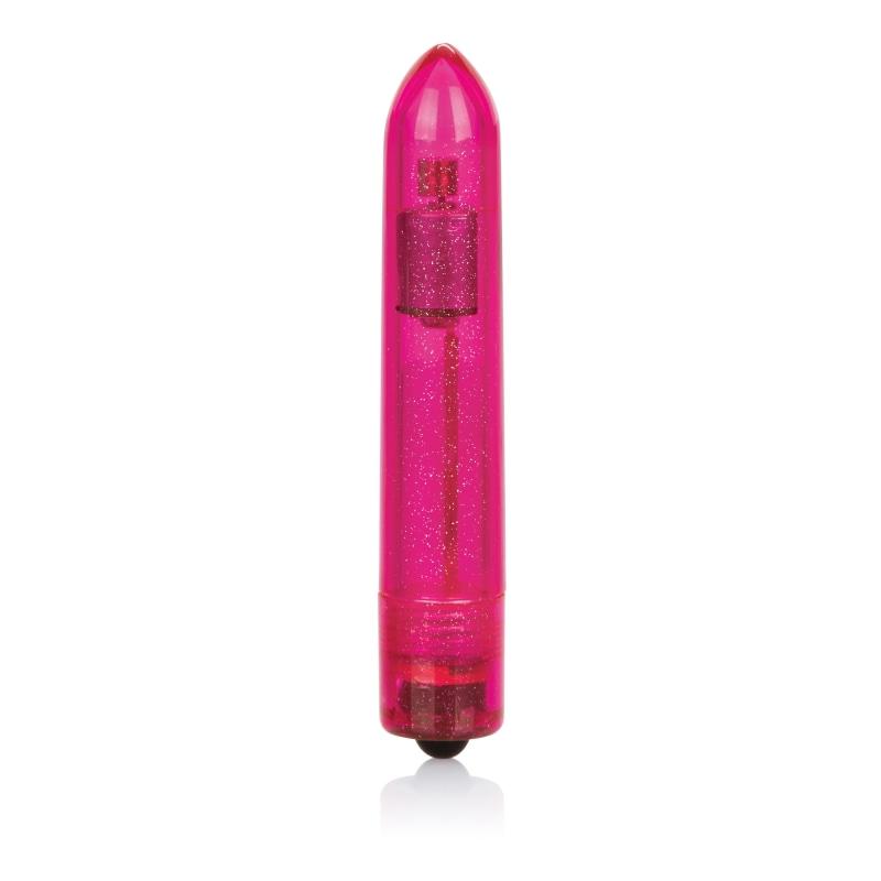 Shane's World Sparkle Bullet - Pink SE0065052