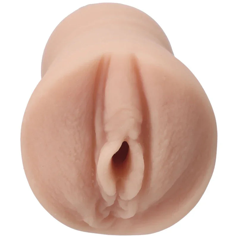 Signature Strokers - Adira Allure - Ultraskyn - Vanilla - MyPleasure