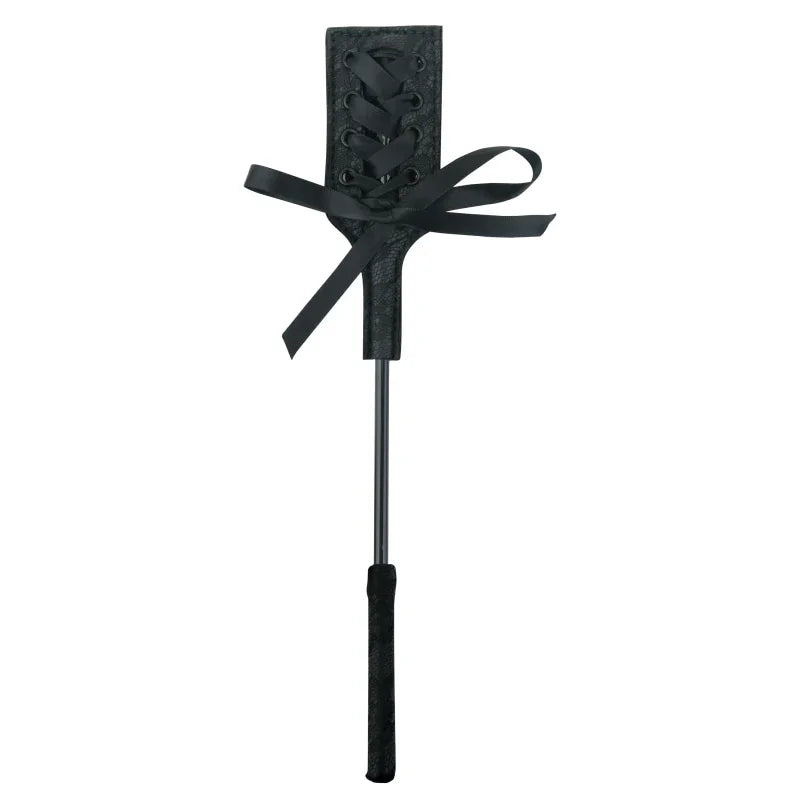 Sincerely Lace Crop - MyPleasure