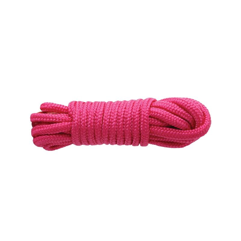 Sinful Nylon Rope 25ft NSN1238-14