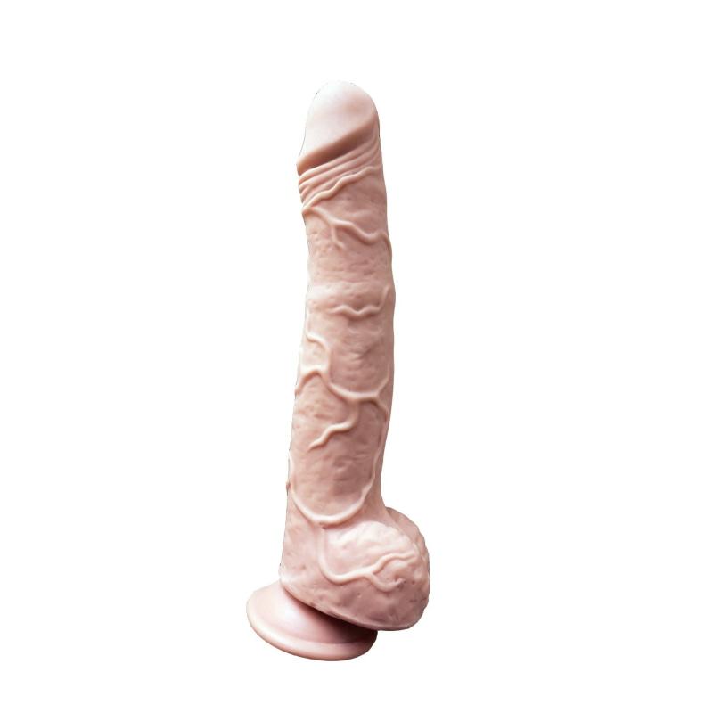 Skinsations Cockasaurus 11 Dildo HTP3125