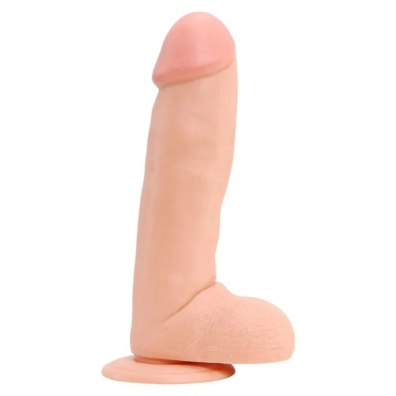 Skinsations Kong 9 Inch Dildo - MyPleasure