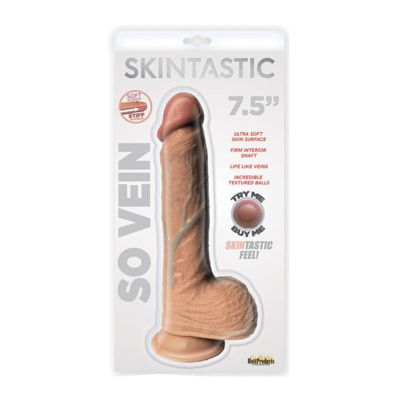 Skinsations - Skintastic Series - So Vein - 7.5 HTP3134