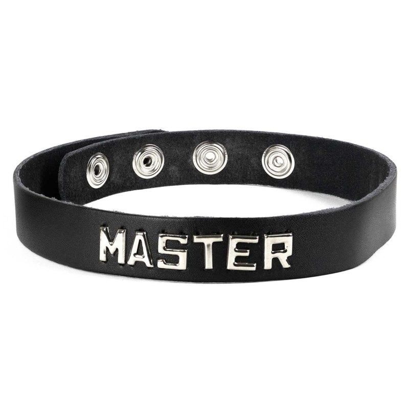 Sm Collar - Master BWB-B8