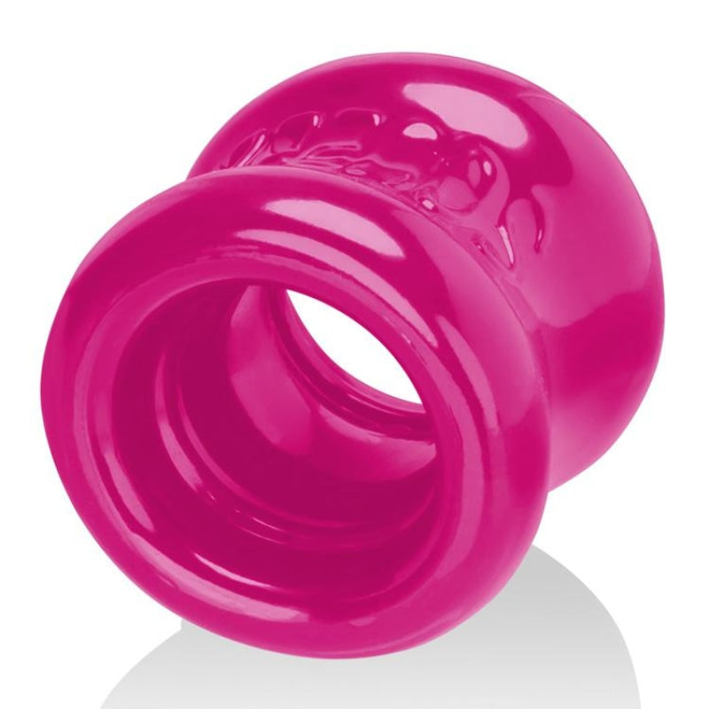 Squeeze Ballstretcher - Hot Pink - Cockrings