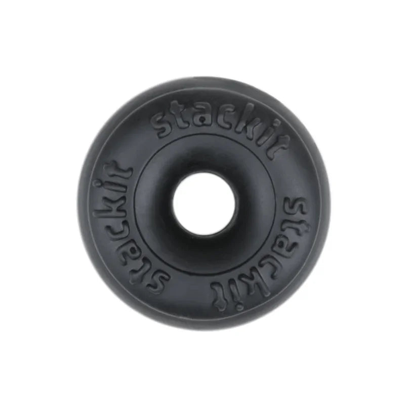 Stackit- Black - MyPleasure