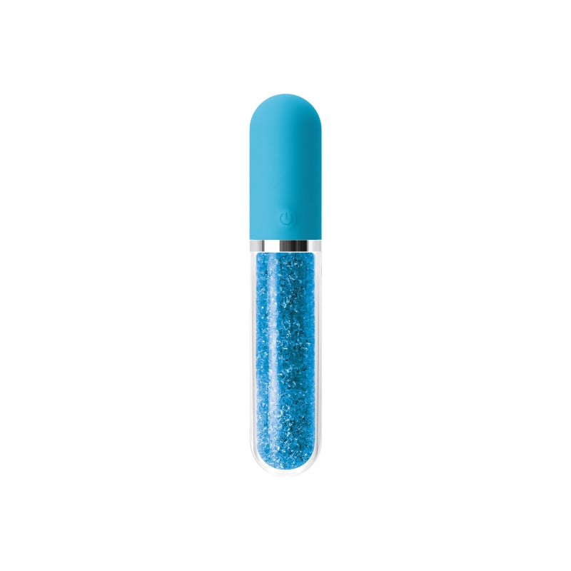 Stardust - Charm - Blue - Massagers