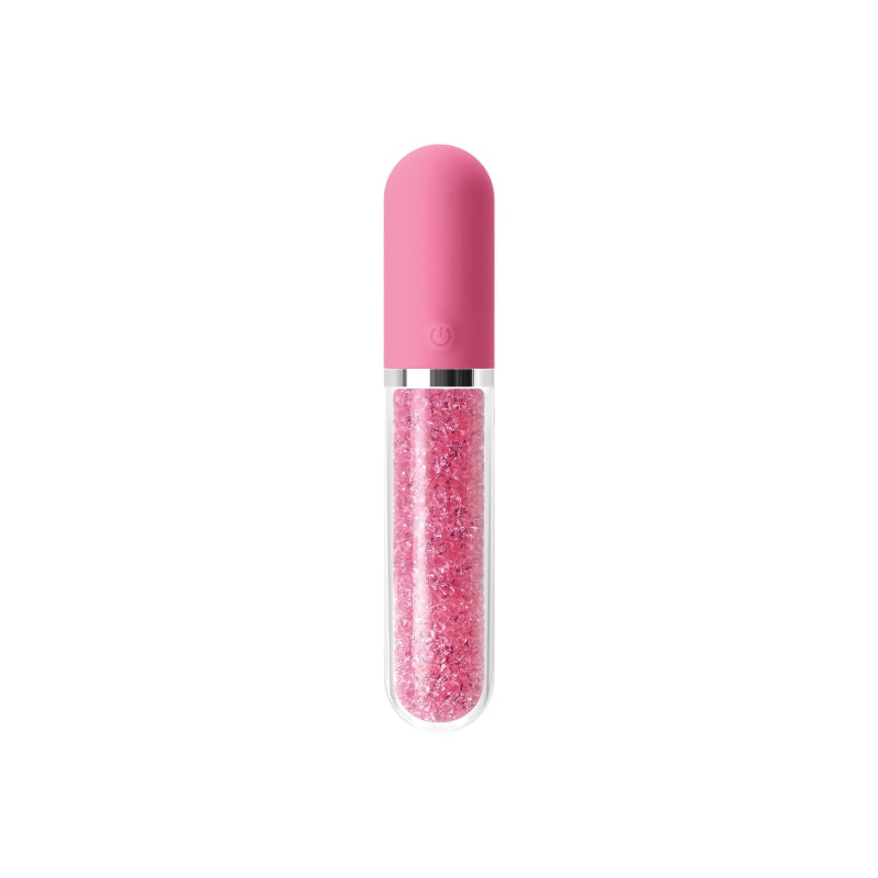 Stardust - Charm - Pink - Massagers