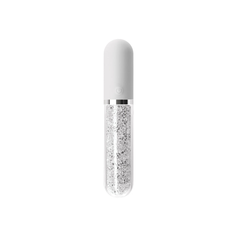 Stardust - Charm - White - Massagers