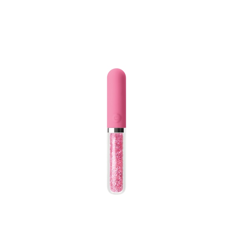 Stardust - Posh - Pink - Massagers