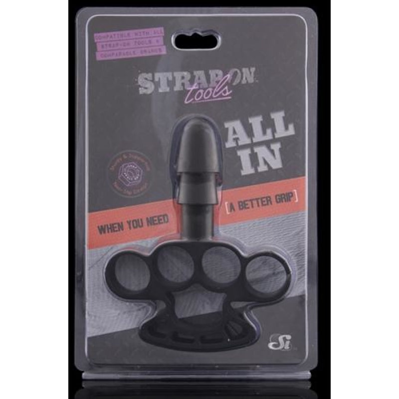 Strap on Tools All in - Black SI-61071