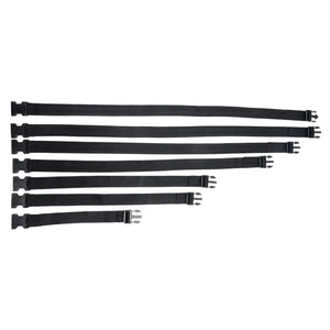 Subdued Full Body Strap Set - MyPleasure