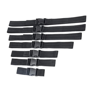 Subdued Full Body Strap Set - MyPleasure