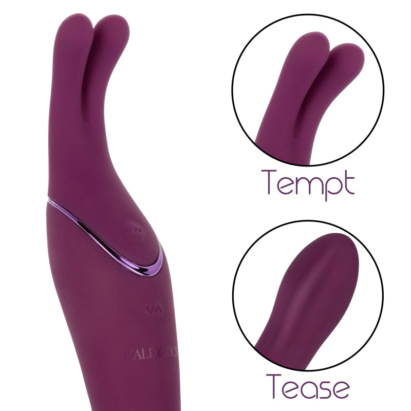 Tempt & Tease Sass - Vibrators