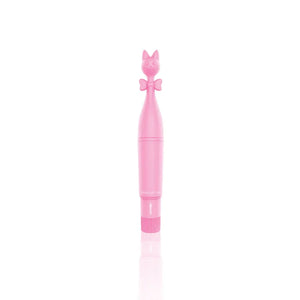 The 9's - Clitterific - Kitty Clitty Clitoral Stimulator - MyPleasure