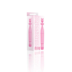 The 9's - Clitterific - Kitty Clitty Clitoral Stimulator - MyPleasure
