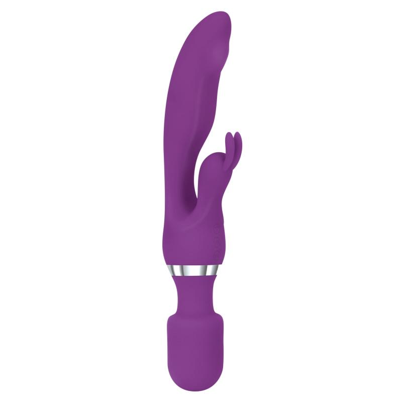 The G-Motion Rabbit Wand AE-BL-0311-2
