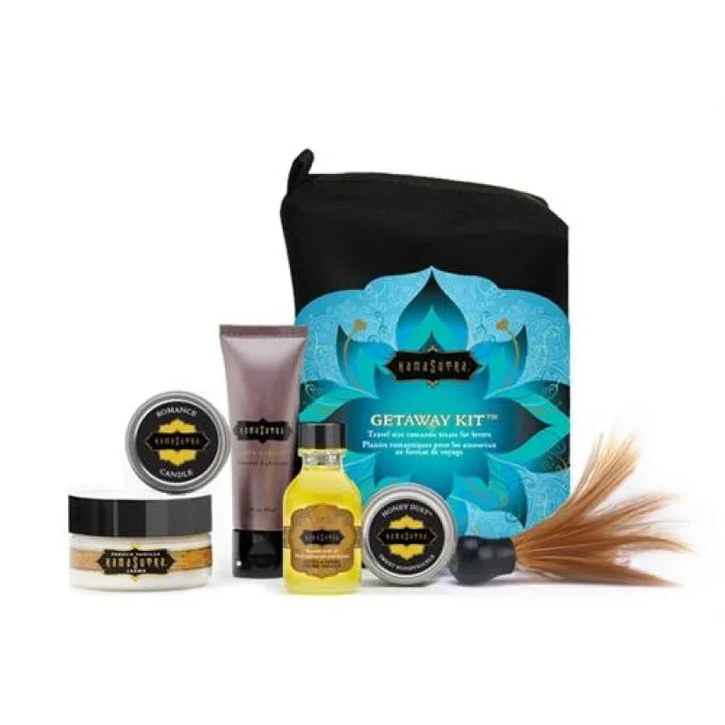 The Getaway Kit