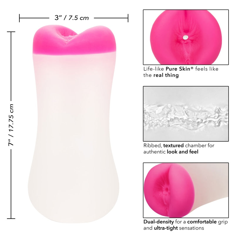 The Gripper Deep Ass Grip - Masturbation Aids for Males