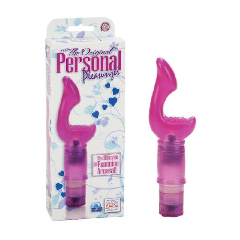 The Original Pleasurizer - Pink SE0579103