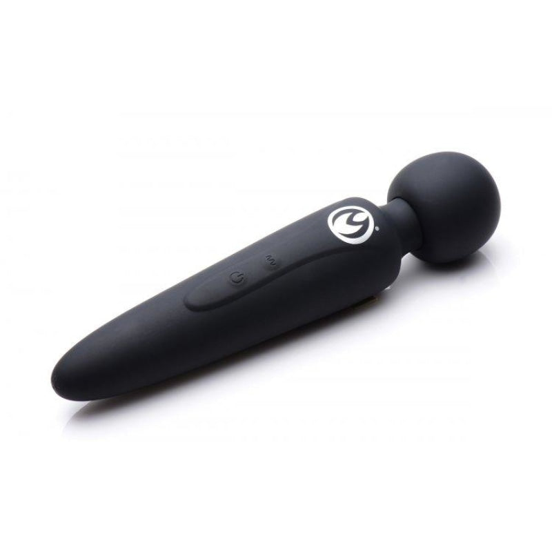 Thunderstick Premium Ultra Powerful Silicone Rechargeable Wand MS-AF950