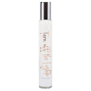 Turn Off the Lights- Pheromone Perfume Oil - 9.2 ml - MyPleasure