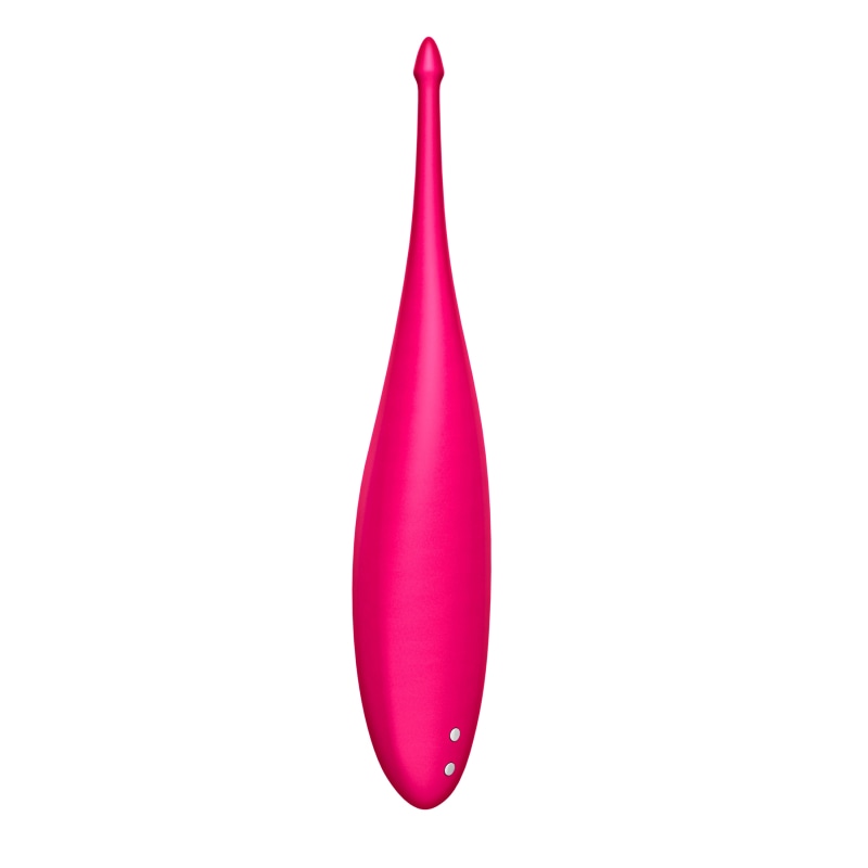 Twirling Fun - Magenta - Vibrators