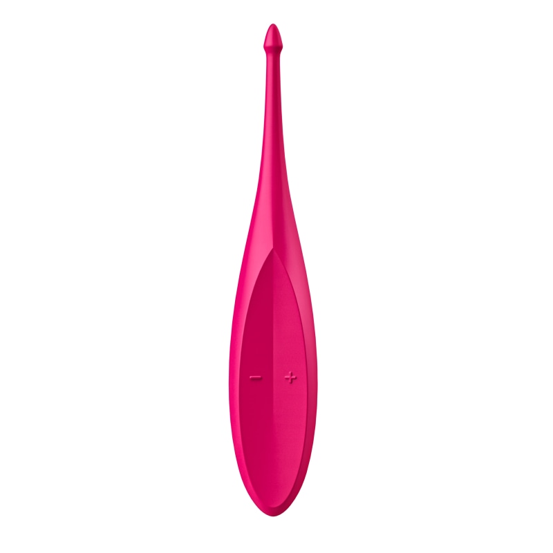 Twirling Fun - Magenta - Vibrators