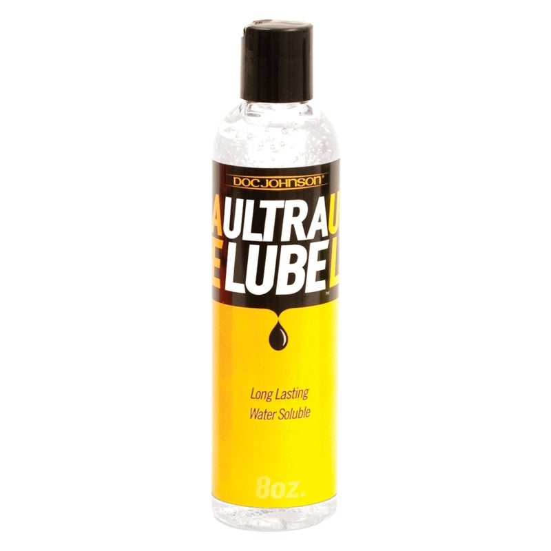Ultra Lube - 8 Fl. Oz. - Bulk DJ1374-08-BU
