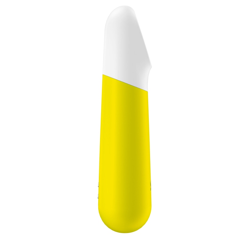 Ultra Power Bullet 4 - Yellow - Eggs & Bullets