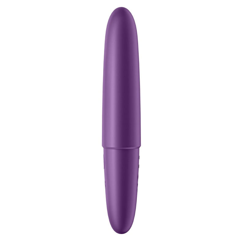 Ultra Power Bullet 6 - Violet - Eggs & Bullets