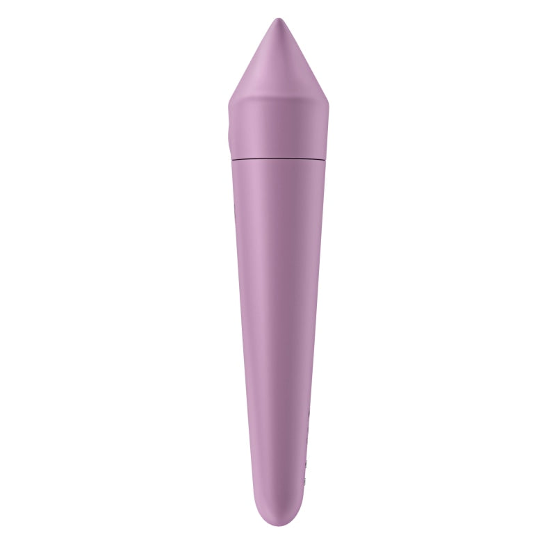 Ultra Power Bullet 8 - Lilac - Vibrators