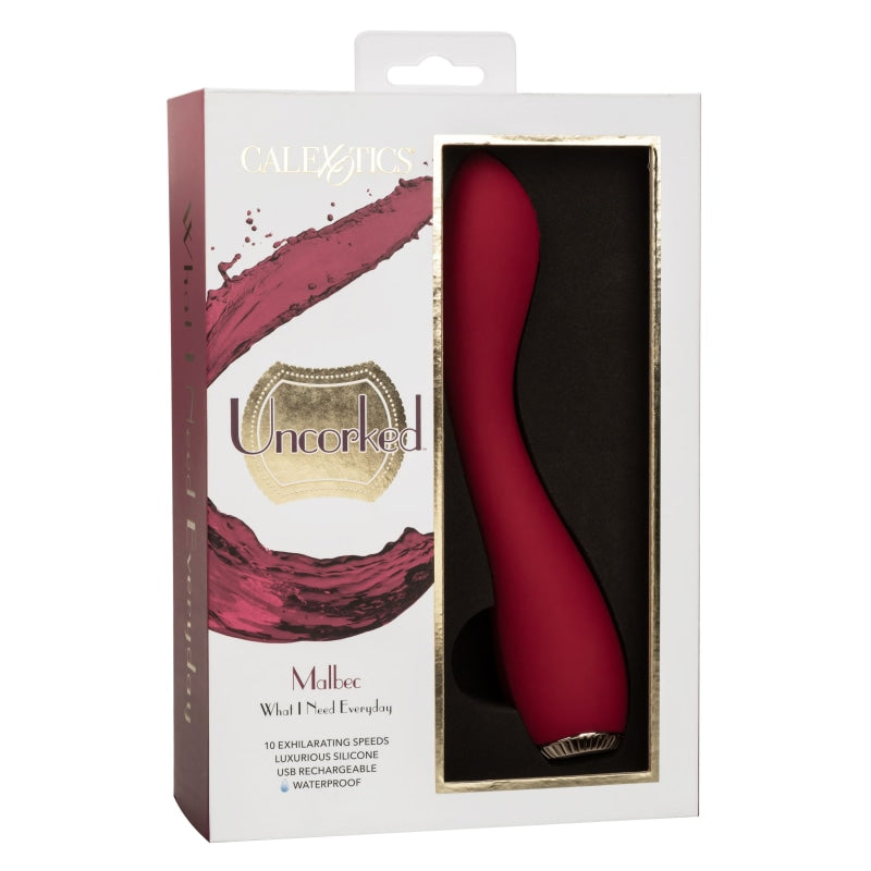 Uncorked Malbec - Vibrators