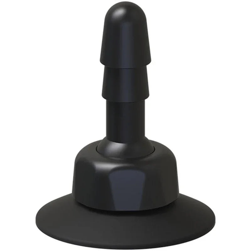 Vac-U-Lock - Deluxe 360 Swivel Suction Cup Plug - MyPleasure