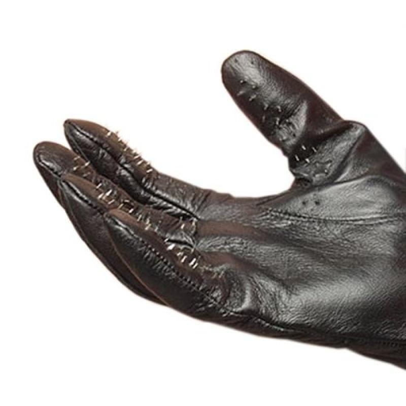 Vampire Gloves Medium KL-536