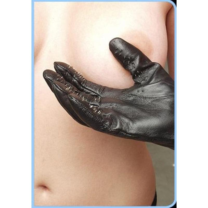 Vampire Gloves Small KL-529