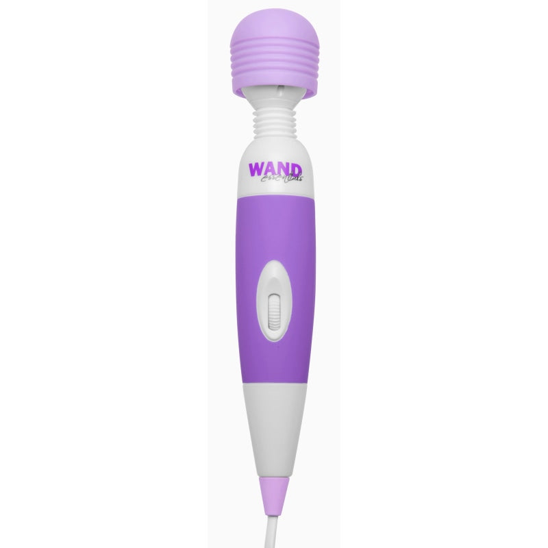 Variable Speed Wand - Purple WE-AC130
