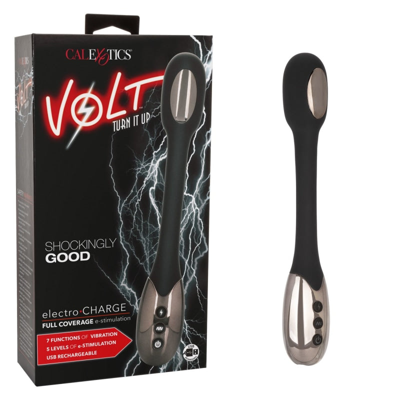 Volt Electro-Charge - Bondage & Fetish Toys