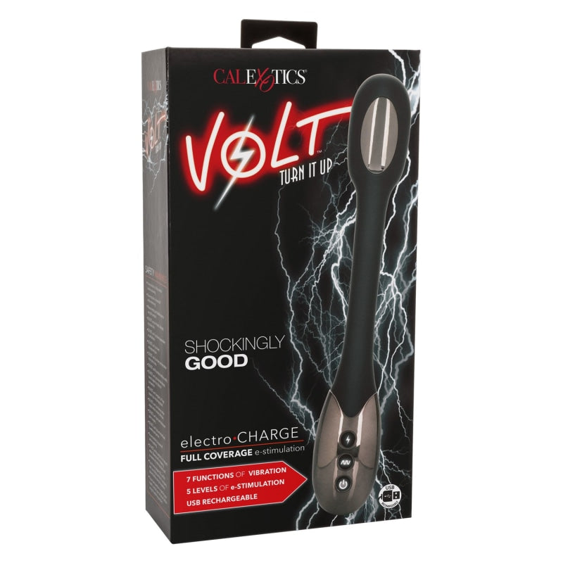 Volt Electro-Charge - Bondage & Fetish Toys