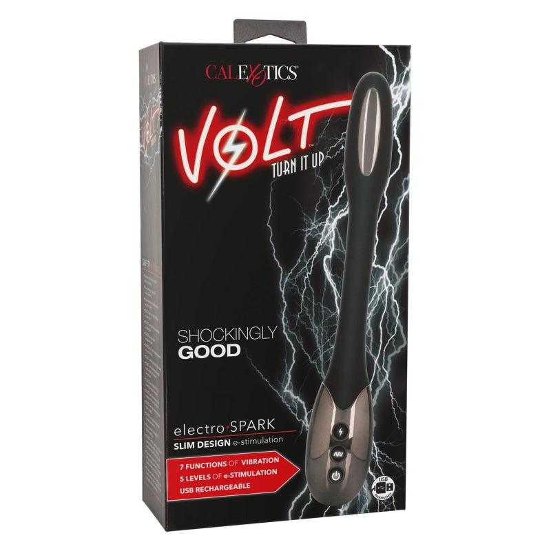 Volt Electro-Spark - Bondage & Fetish Toys