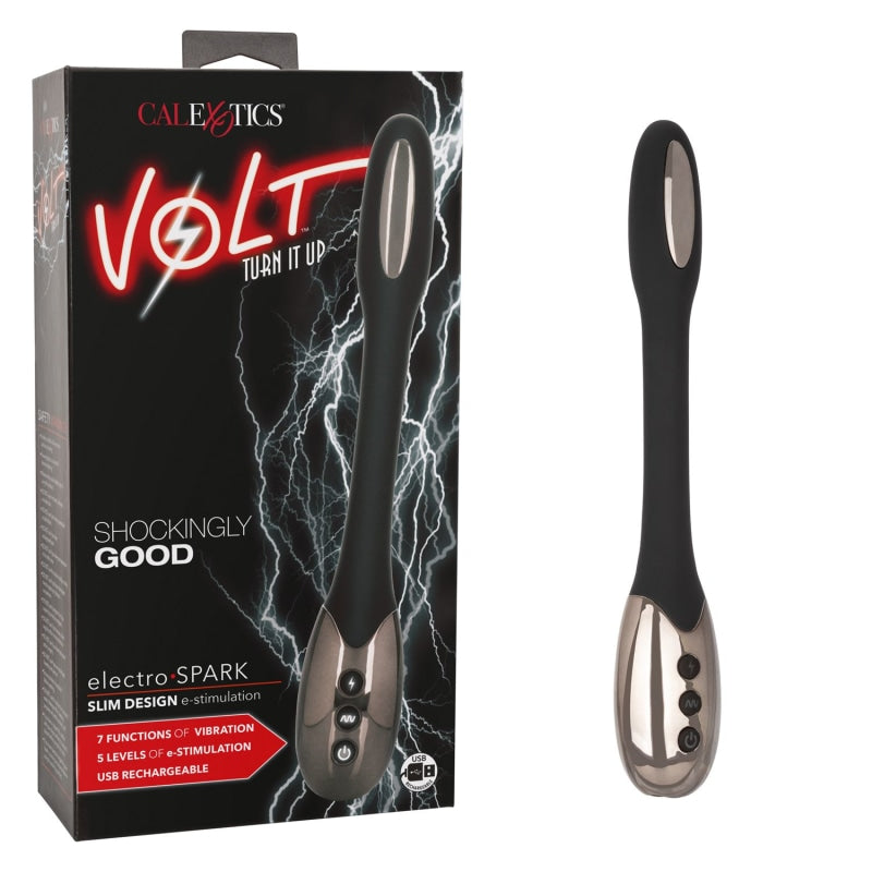 Volt Electro-Spark - Bondage & Fetish Toys