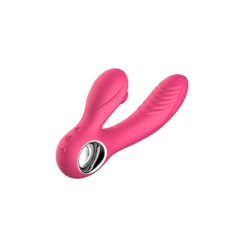 Voodoo Beso G - Pink - Vibrators