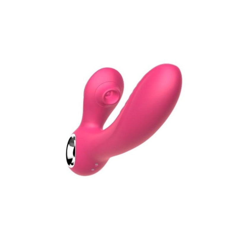 Voodoo Beso G - Pink - Vibrators