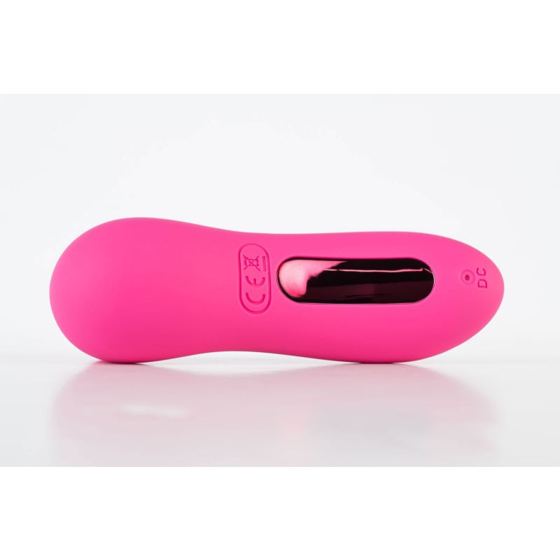 Voodoo Beso Xoxo - Pink - Vibrators