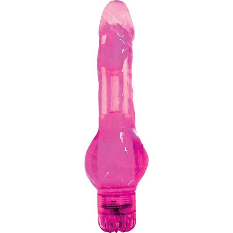 Wet Dreams Hot Mess - Pink Passion HTP2895