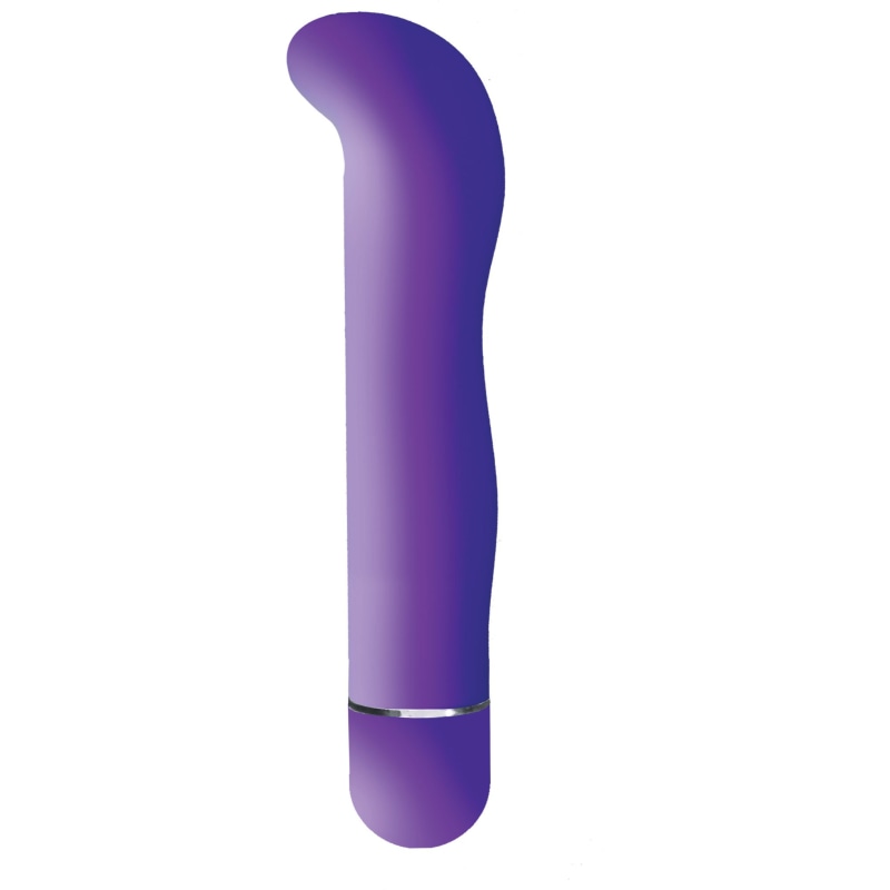 Wet Dreams Sweet Spot G - Plum Crazy HTP2882